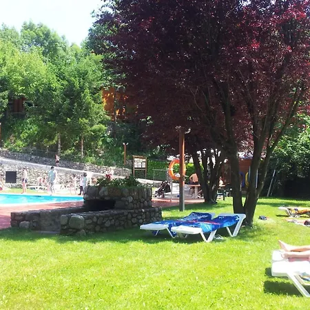 Camping Els Roures-3