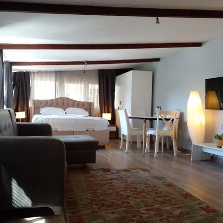 Kaftan Hotel-2