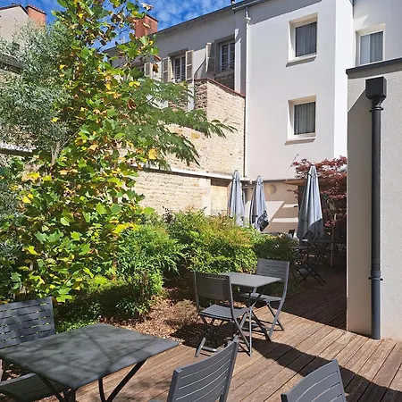 Hotel Des Halles-3