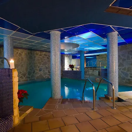 Hotel Spa Villa de Mogarraz-3