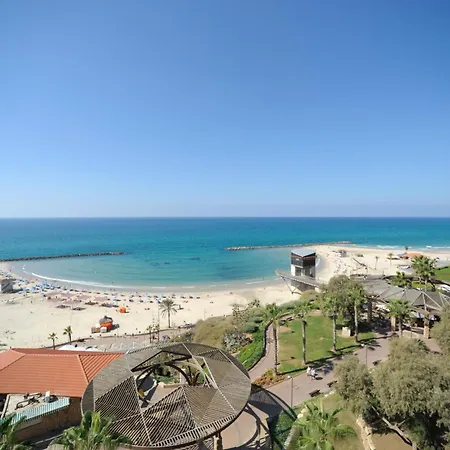 Residence Beach Hotel-2