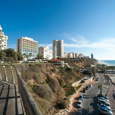 Residence Beach Hotel-3