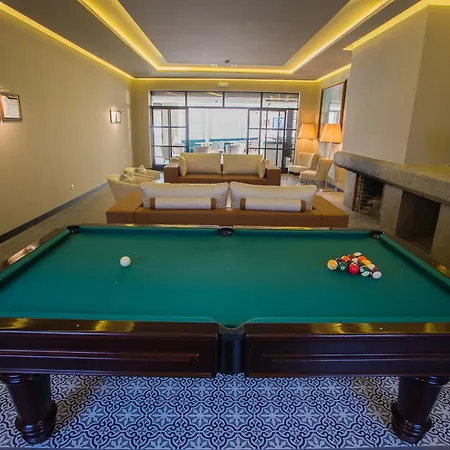 Hotel Brazao-2