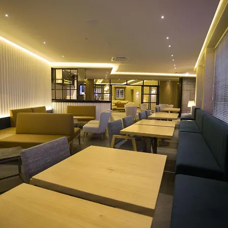 Hotel Brazao-3