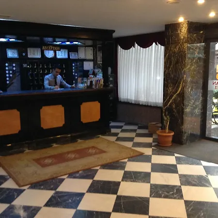 Tayhan Hotel-2