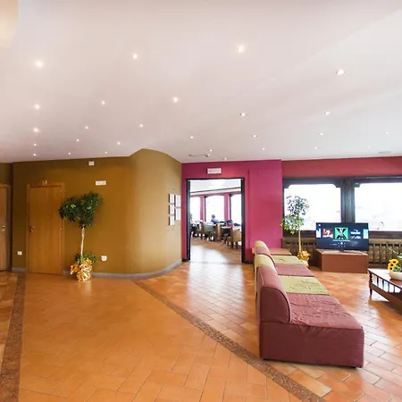 Hotel Dolomiti-3