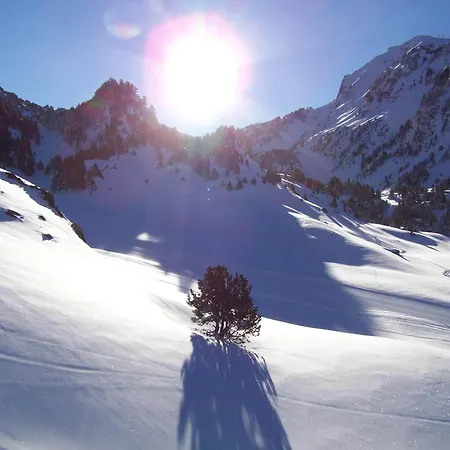 Hotel Snoe Mont Romies-2