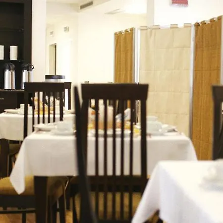 Hotel Mary-3