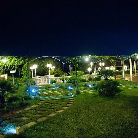 Agriturismo Al Parco Lecce-2