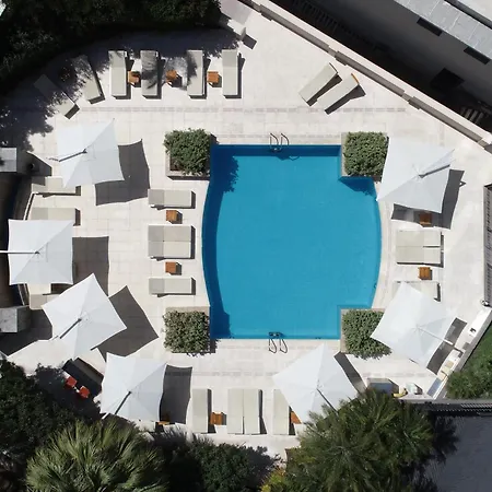 Park Hyatt Mendoza Hotel, Casino & Spa-3