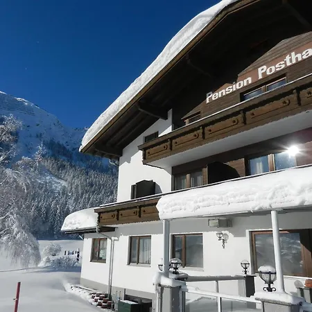 Pension Posthansl-3