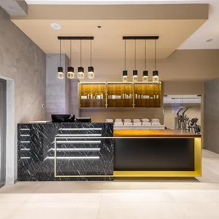 Premier Hotel Dnister-3