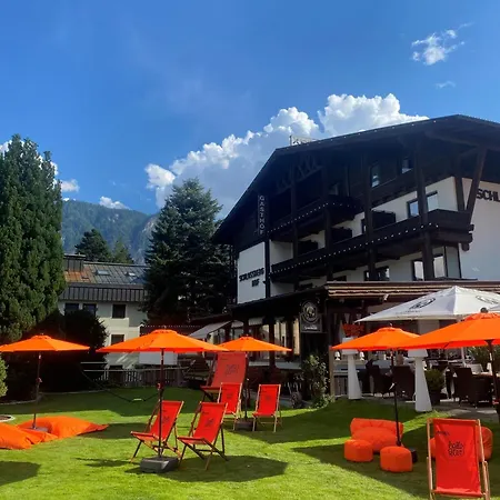 Gasthof Schlossberghof-2