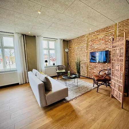 Hotel Gammel Havn-3