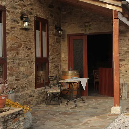 Casa Rural Penaquente-3