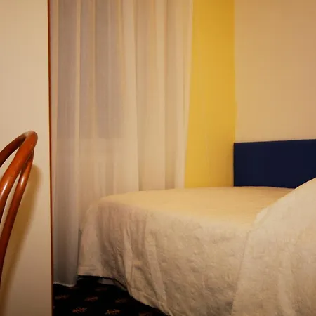My Hotel Milano-2