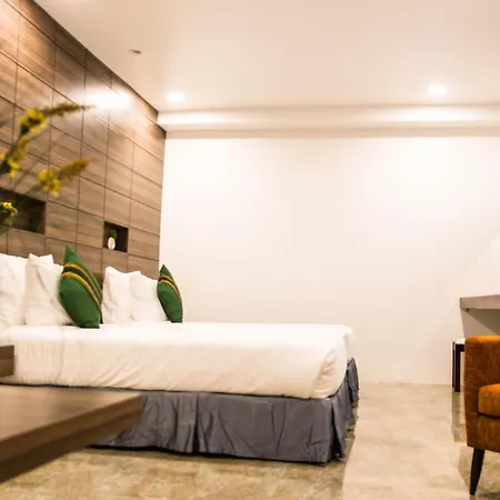 Family Boutique Hotel-3