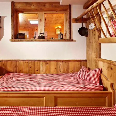 Hotel Riedl im Zillertal-2