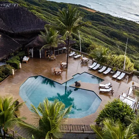 Hotel Sombra e Água Fresca-3