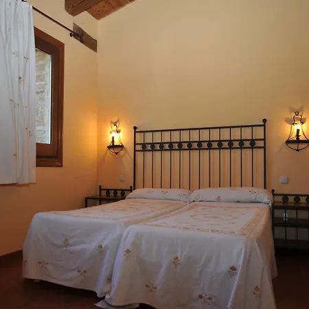 Hotel Rural Hosteria Fontivieja-2