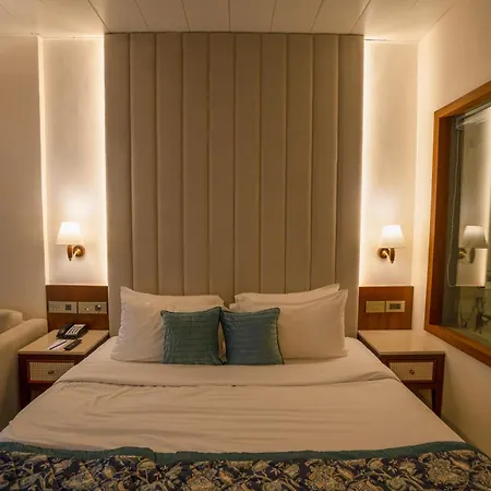 Evershine Resort & Spa-2