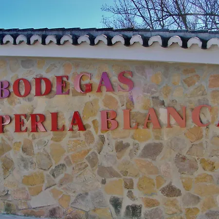 La Perla Blanca - Ronda-3