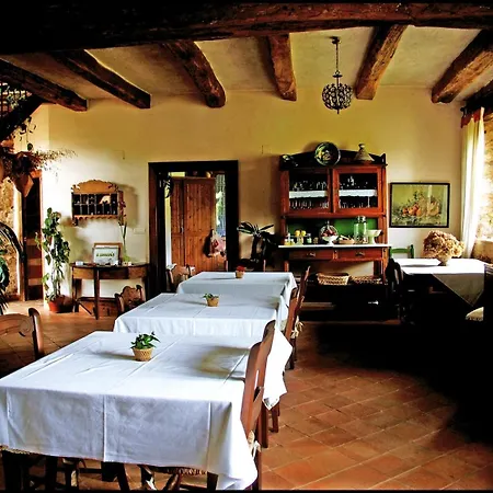 Casa Rural El Cabezo-2