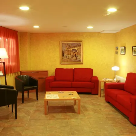 Hotel Rural San Pedro-3