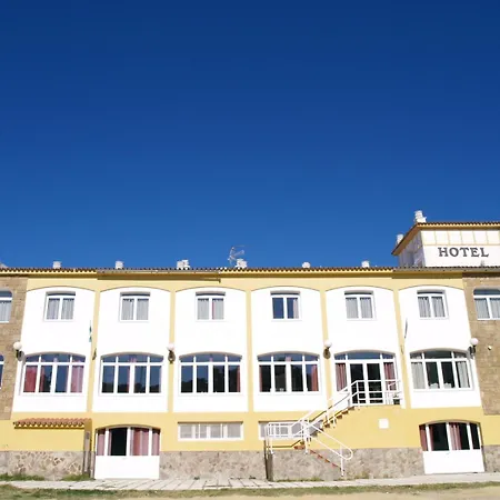 Hotel San Jorge-3