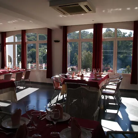 Hotel San Jorge-2