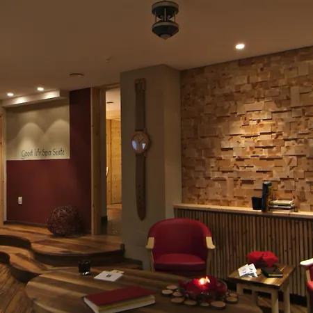 Good Life Hotel Zirm-2