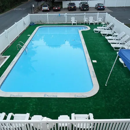 Lido Motel Lake George-2
