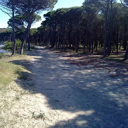 La Locanda Del Mare B&B-2