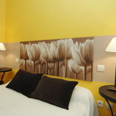 Hôtel L'Astrée-3