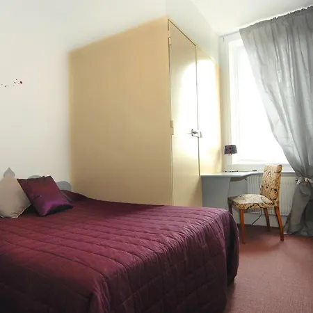 Hôtel L'Astrée-2