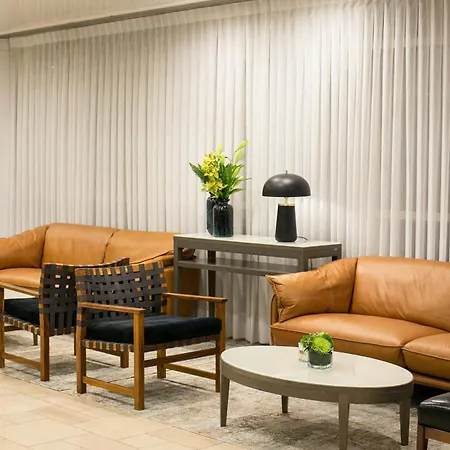 Hotel Yehuda-3