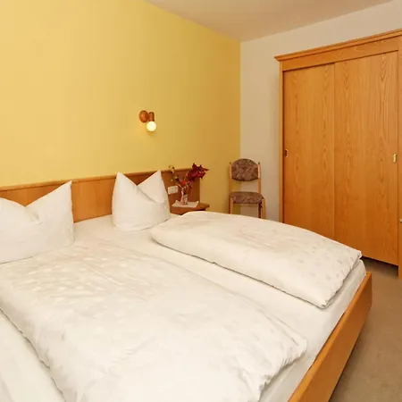 Landhaus Maria Bed&Breakfast-3