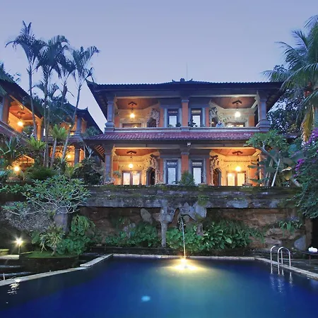 Nick'S Hidden Cottages Ubud By Mahaputra-3