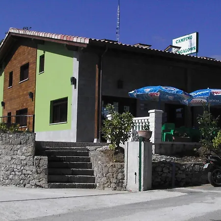 Camping Rio Purón-2