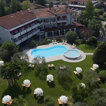 Hotel Giulietta Romeo-2