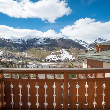 Chalet Teola-2