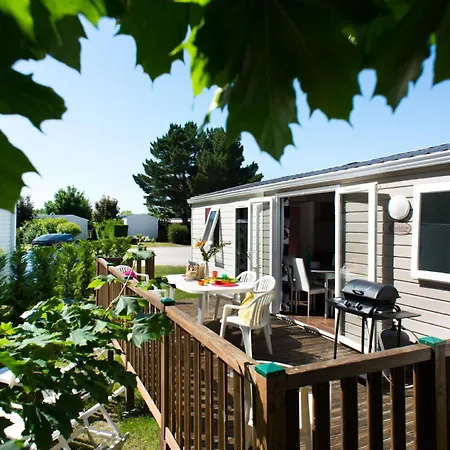 Camping Officiel Siblu Domaine de Kerlann-3