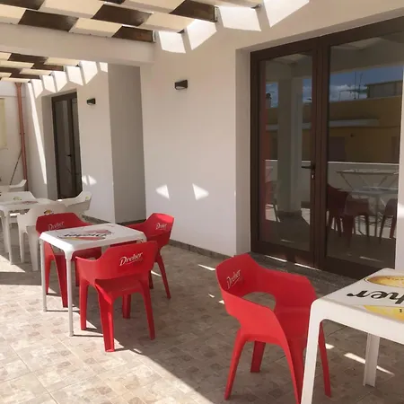 Camere Oasi-3
