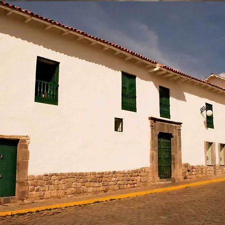 Inkaterra La Casona Relais & Chateaux-3