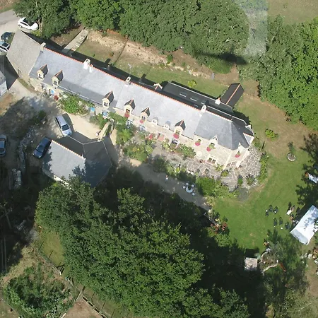 Le Clos Saint Fiacre-3