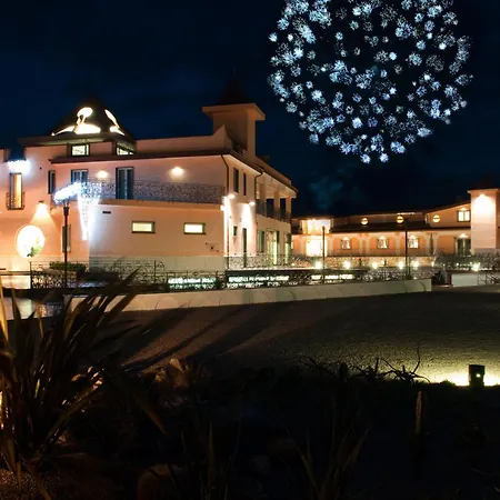 L' Araba Fenice Hotel & Resort-3