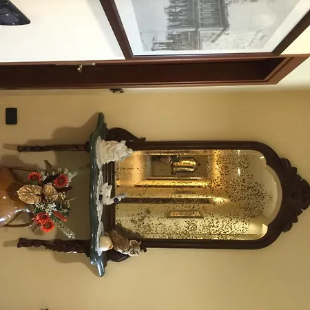 Albergo Il Gufo-3