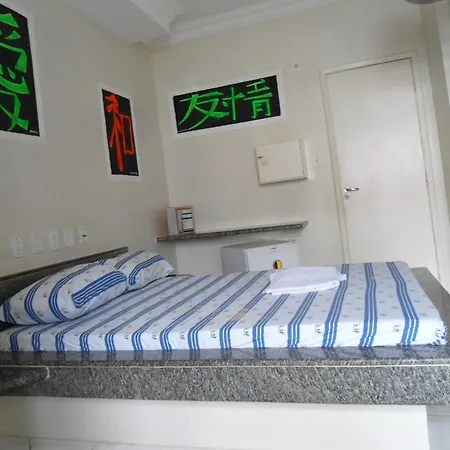 Hotel Piramide - Dois de Julho (Adult Only)-3