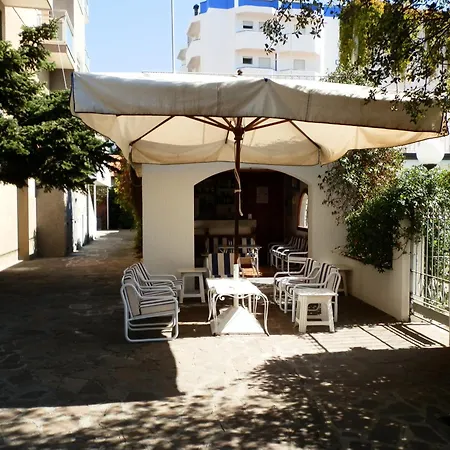 Hotel Nautic B&B-2