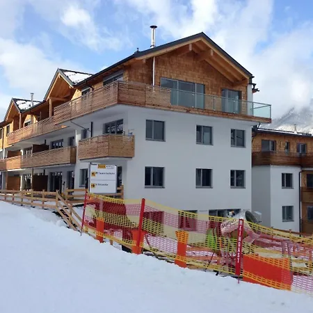 Sissi Park Haus im Ennstal-3
